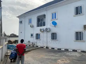 Photo - Furnished 4bdrm Mansion in Dawaki Estate for sale