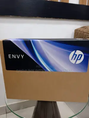 New Laptop HP Envy 14 16GB Intel Core Ultra 7 SSD 1T