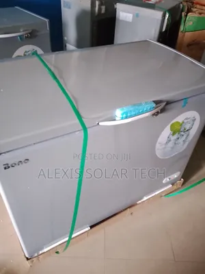 218l Ac Dc Bona Deep Freezer