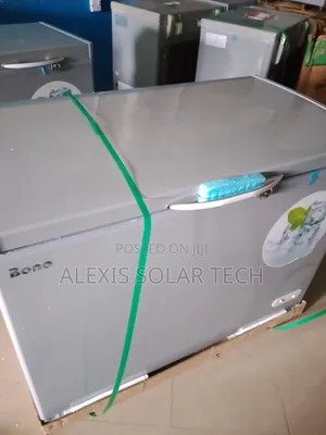 218l Ac Dc Bona Deep Freezer
