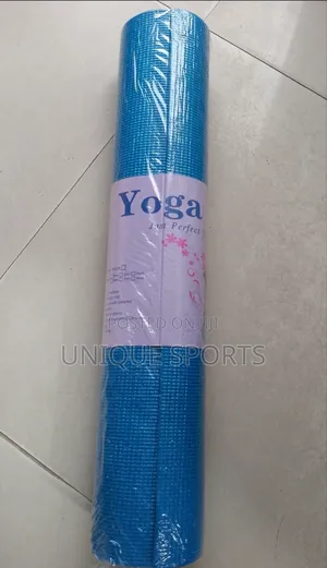 Yoga Exercise Mat