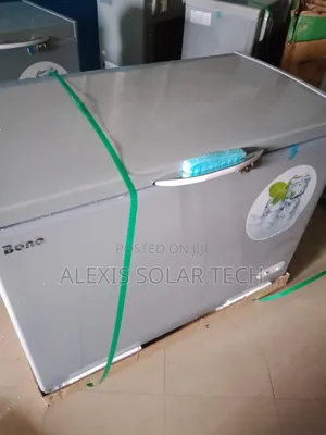 Bona 318l Deep Freezer