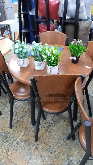 Dinning Table Set