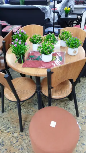 Dinning Table Set