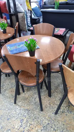 Dinning Table Set