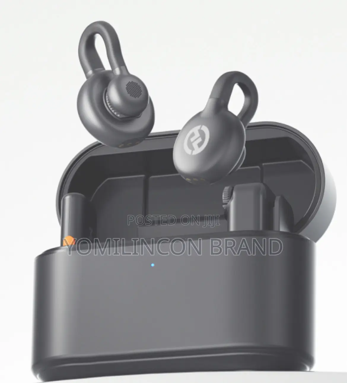 Lark M2s Wireless Lavalier Microphone.