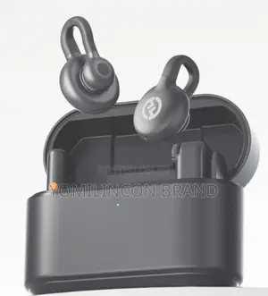 Lark M2s Wireless Lavalier Microphone.