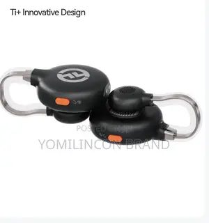 Lark M2s Wireless Lavalier Microphone.