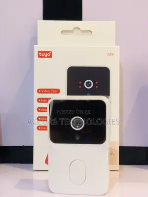 Smart Door Bell