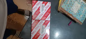 Front Bearing for Gx460,Gx470, Prado, 4runner and Hilux 4x4