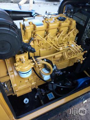 New 20kva Mantrac Generator