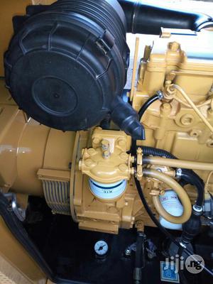 New 20kva Mantrac Generator