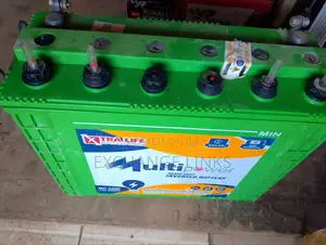 We Sale Wet Cell Tubular Inverter Battery