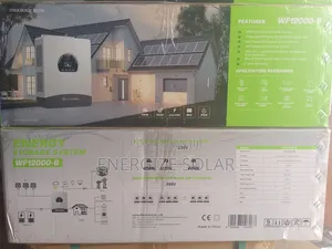 12kva 48v Lutian Hybrid Inverter
