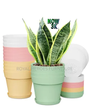 Planter Pots