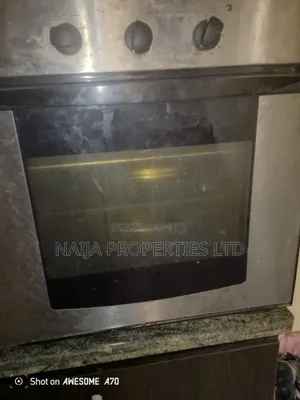 Multi Purpose Electric Oven for Sale