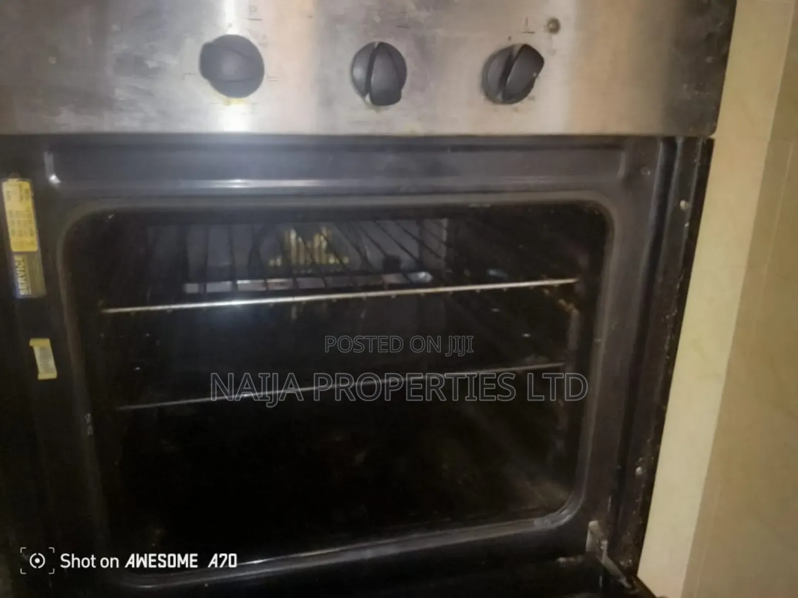 Multi Purpose Electric Oven for Sale
