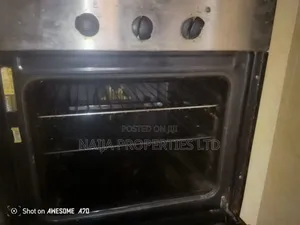 Multi Purpose Electric Oven for Sale
