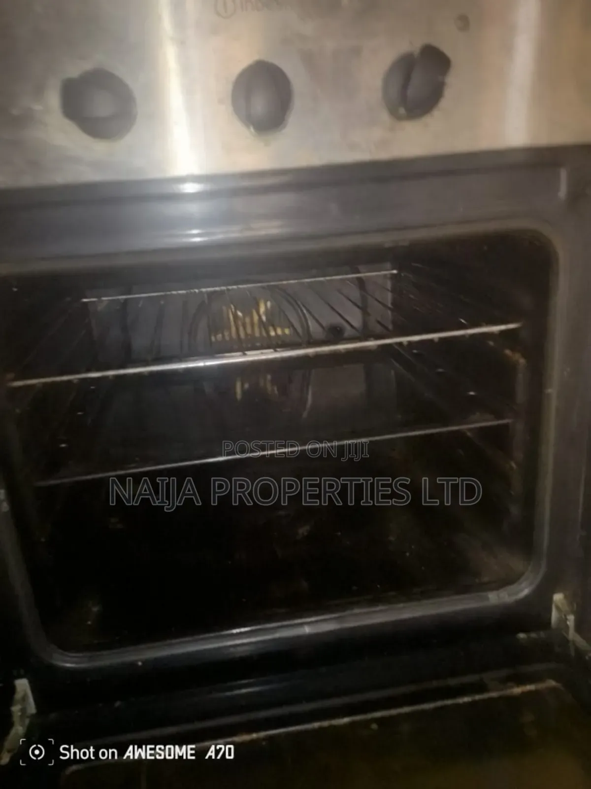 Multi Purpose Electric Oven for Sale