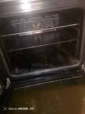 Multi Purpose Electric Oven for Sale
