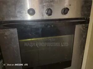Multi Purpose Electric Oven for Sale
