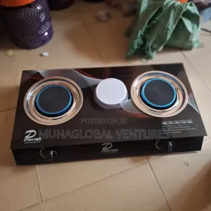 Glass Purelight Cooker
