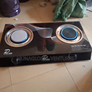 Glass Purelight Cooker