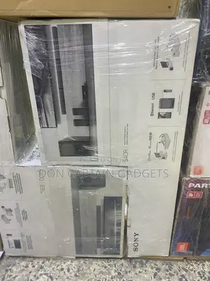 Sony Ht-S40r 5.1 Soundbar