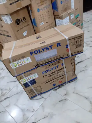 (Pv-12tp41inv) Polystar Inverter 1.5hp