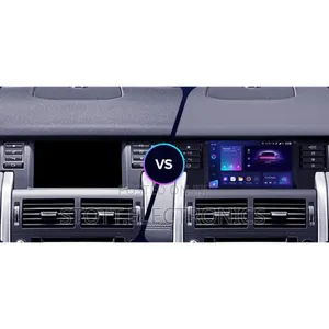 Range Rover Discovery Sport 2010-019 Car Android GPS System