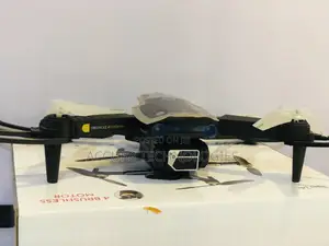 Digital Wi-Fi Drone Camera