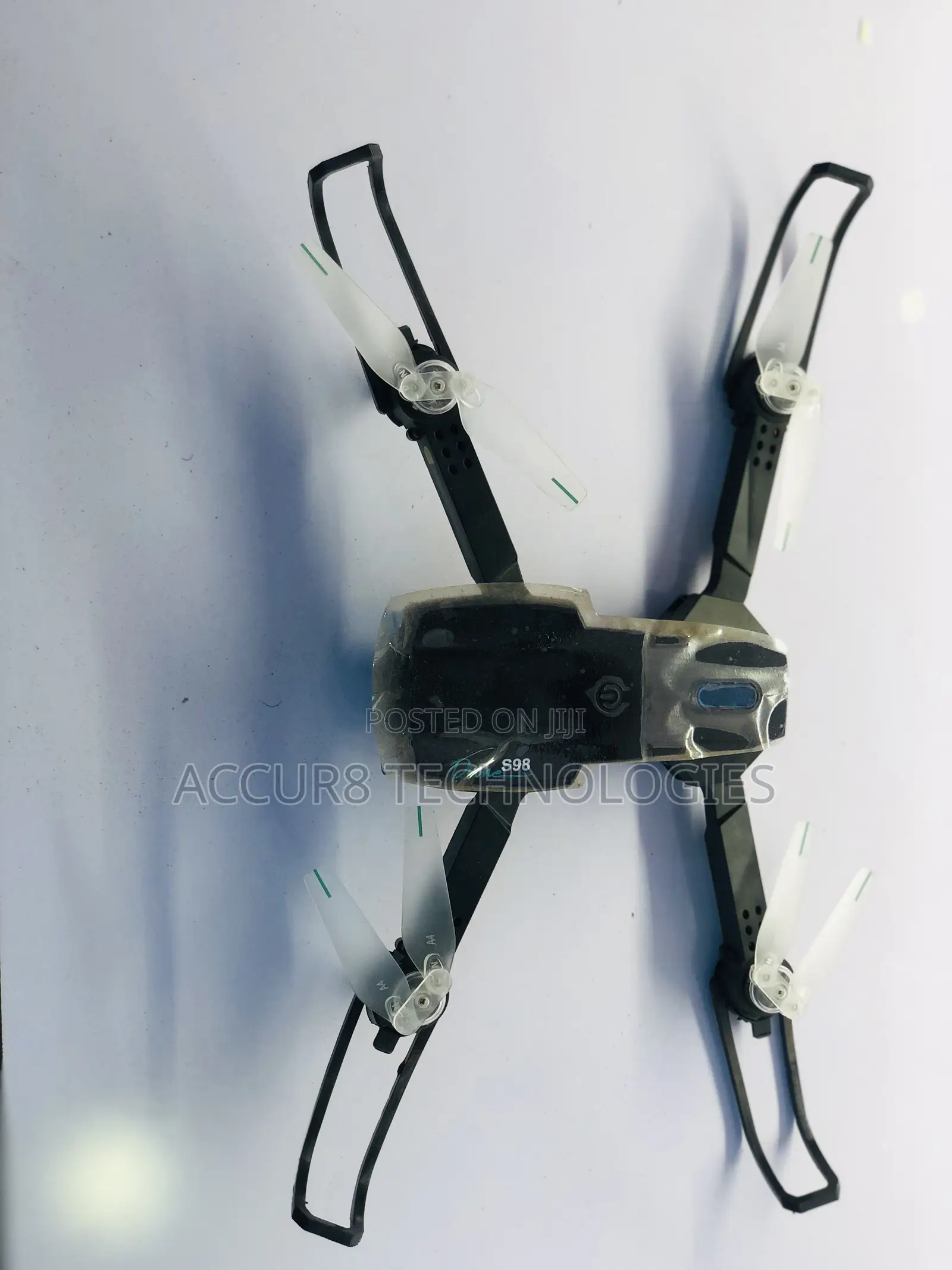 Digital Wi-Fi Drone Camera