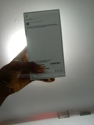 New Apple iPhone 15 Pro Max 256 GB Gray