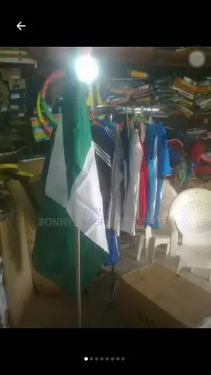 Flag Stand