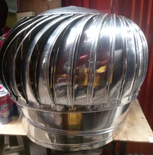Roof Ventilator Fan Wind Turbine
