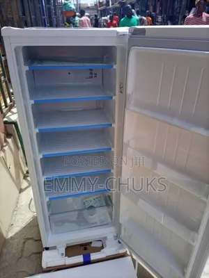 Upright Lg Refrigerator
