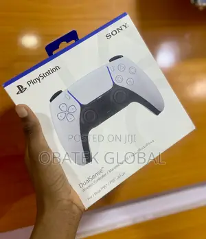 Playstation 5pad