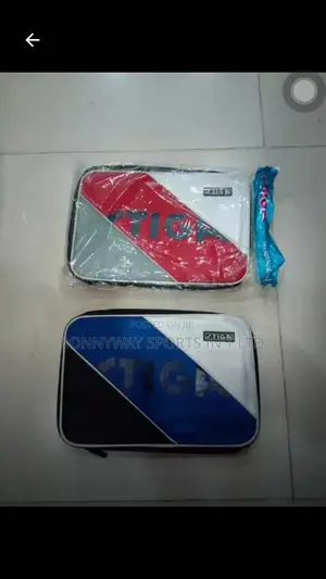 Get Ur Table Tennis Bat Case At Bonnyway Sports Ltd