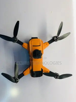 Digital Wi-Fi Drone