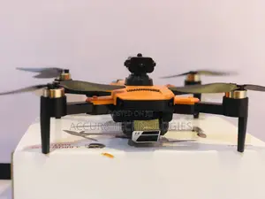 Digital Wi-Fi Drone