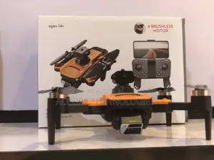 Digital Wi-Fi Drone