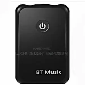 Ypf-03 Wireless 2 in 1 Audio Receiver and Transmitter