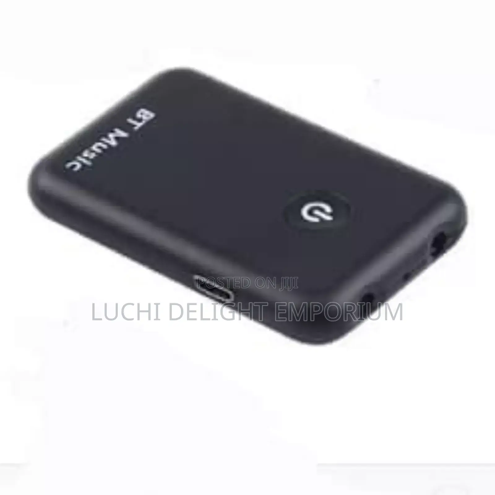 Ypf-03 Wireless 2 in 1 Audio Receiver and Transmitter