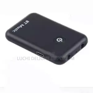 Ypf-03 Wireless 2 in 1 Audio Receiver and Transmitter