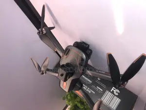 Digital Drone