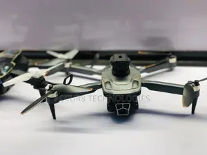 Digital Drone