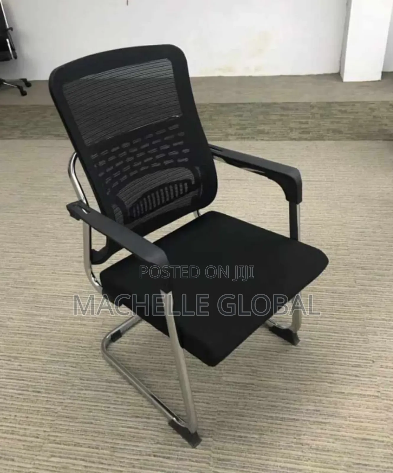 Class Office Chair