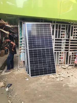 615w Jinko Bifacial 144cell Halfcut Solar Mono Panels