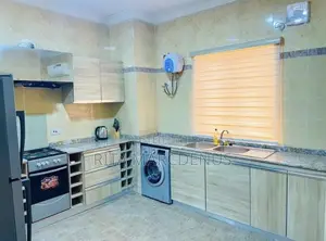 Photo - Quality Standard Kitchen Cabinets