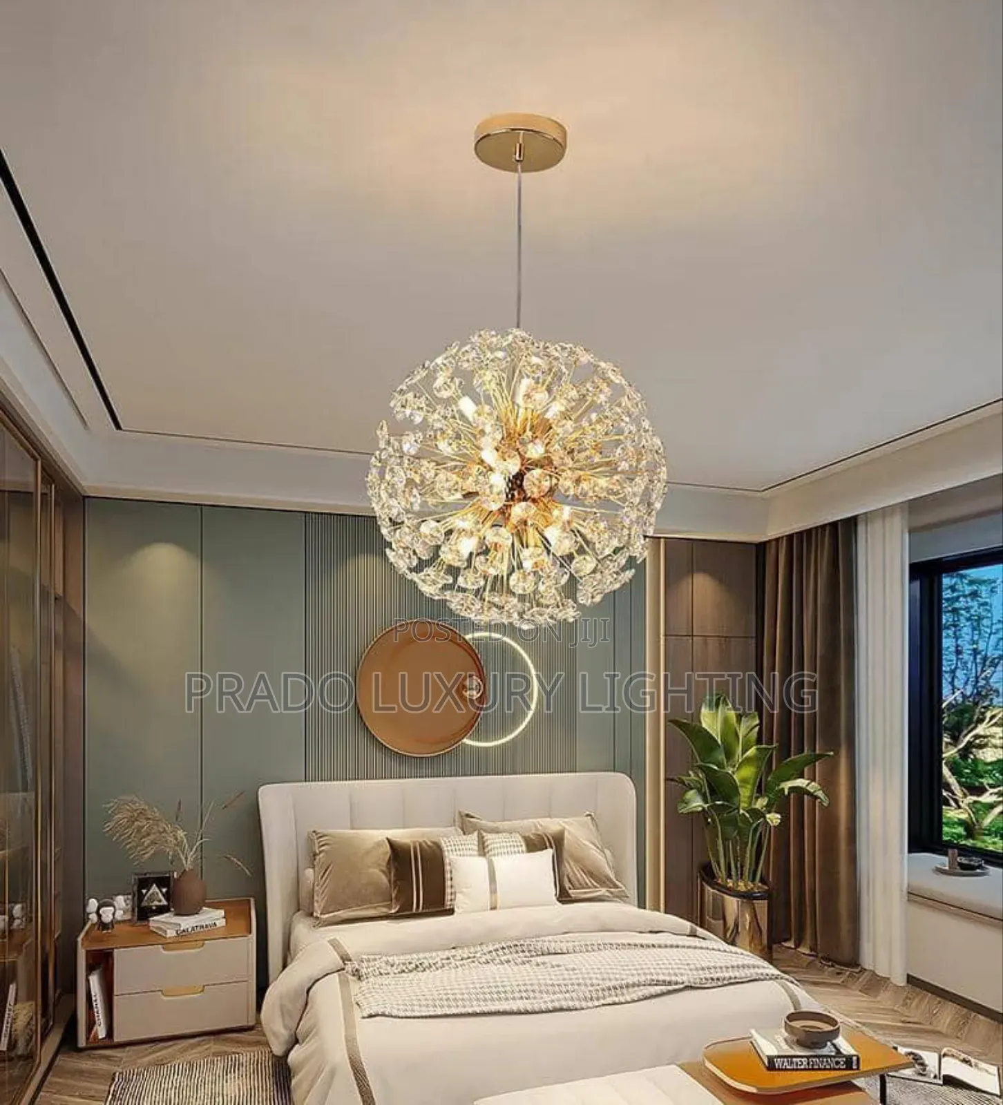 Chandelier